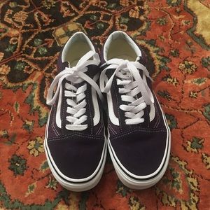 Vans Classics